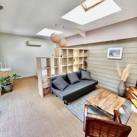 Maisonnette De Charme Aux Portes D'Hossegor Bénesse-Maremne Exteriér fotografie