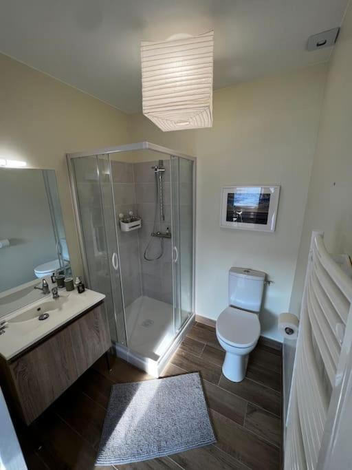 Maisonnette De Charme Aux Portes D'Hossegor Bénesse-Maremne Exteriér fotografie