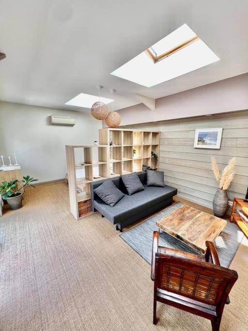 Maisonnette De Charme Aux Portes D'Hossegor Bénesse-Maremne Exteriér fotografie