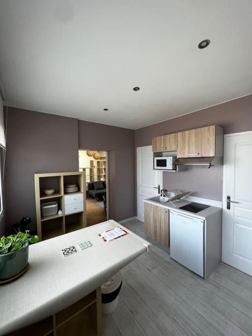 Maisonnette De Charme Aux Portes D'Hossegor Bénesse-Maremne Exteriér fotografie